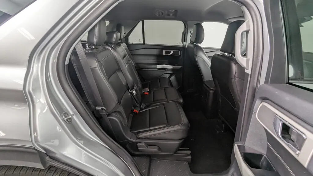 Florida Fine Cars - Used FORD EXPLORER 2024 ORLANDO XLT