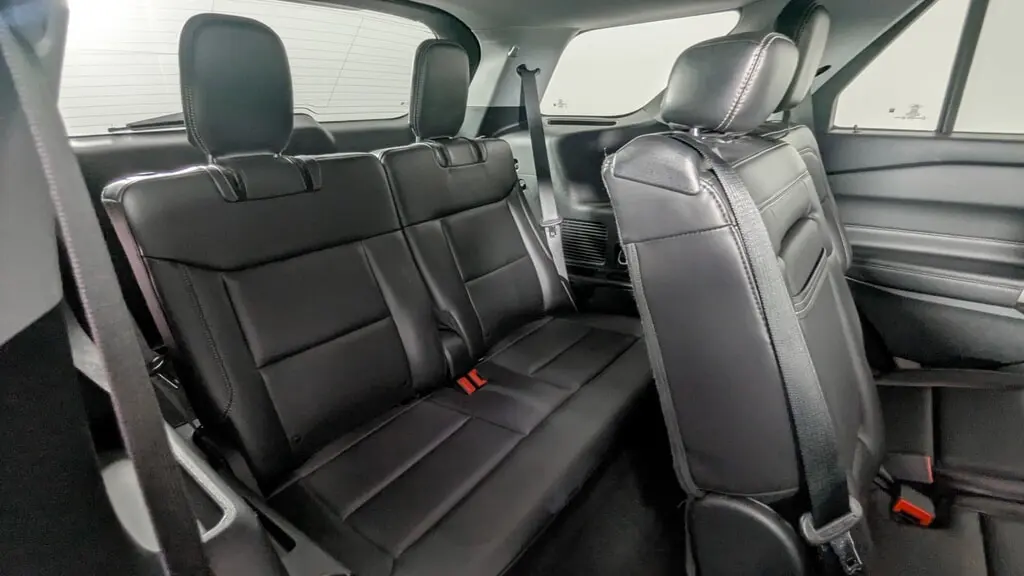Florida Fine Cars - Used FORD EXPLORER 2024 ORLANDO XLT