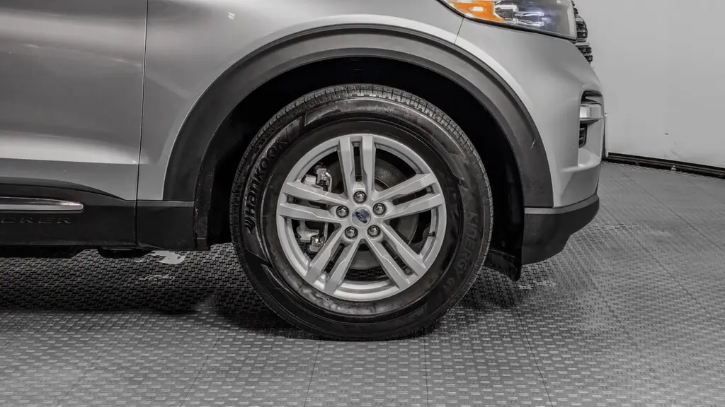 Florida Fine Cars - Used FORD EXPLORER 2024 ORLANDO XLT