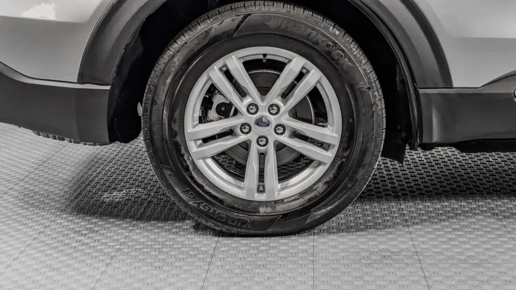 Florida Fine Cars - Used FORD EXPLORER 2024 ORLANDO XLT
