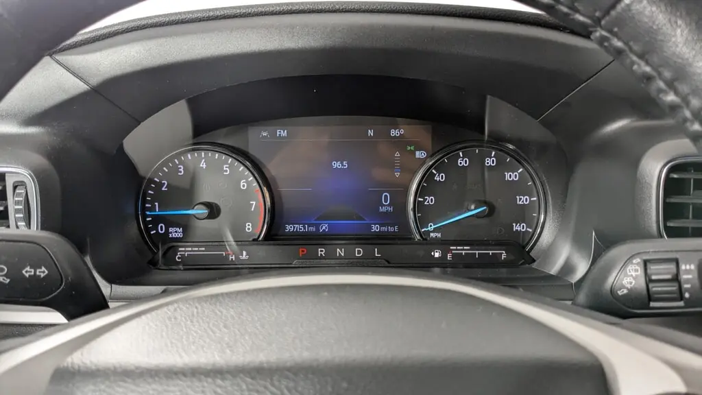 Florida Fine Cars - Used FORD EXPLORER 2024 ORLANDO XLT