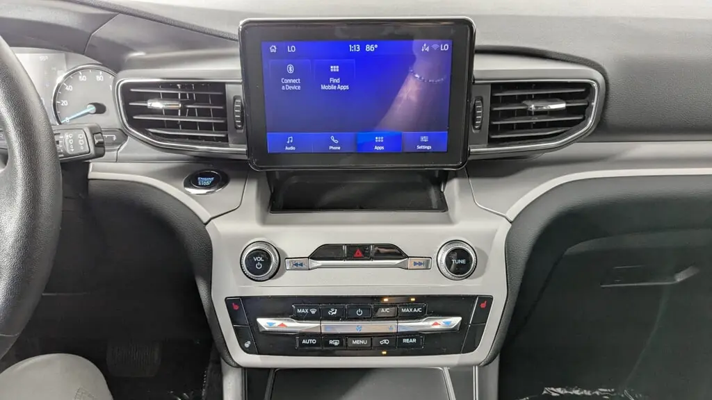 Florida Fine Cars - Used FORD EXPLORER 2024 ORLANDO XLT