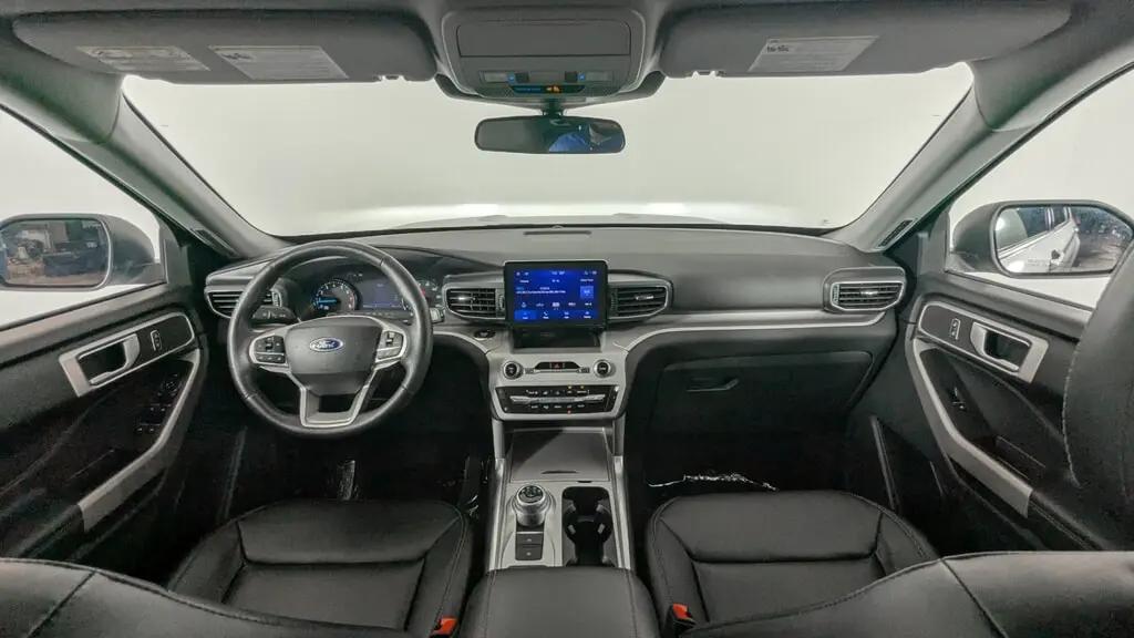 Florida Fine Cars - Used FORD EXPLORER 2024 ORLANDO XLT