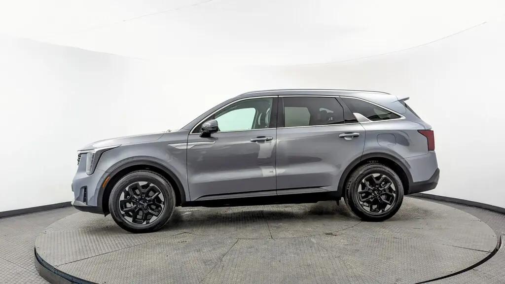 Florida Fine Cars - Used KIA SORENTO 2024 MARGATE S