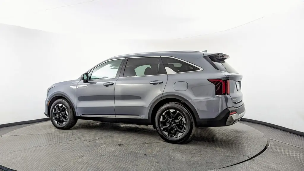 Florida Fine Cars - Used KIA SORENTO 2024 MARGATE S