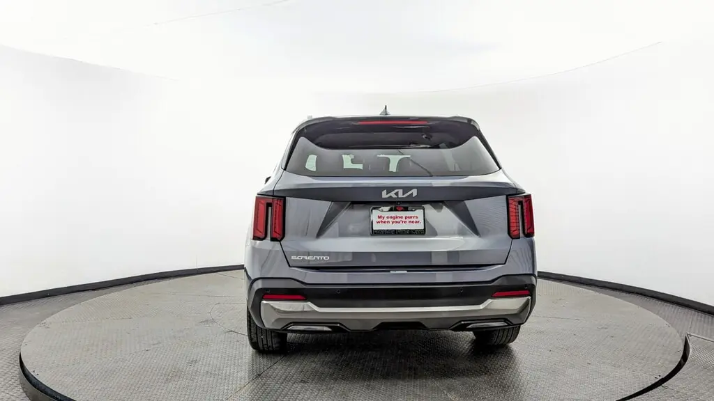 Florida Fine Cars - Used KIA SORENTO 2024 MARGATE S
