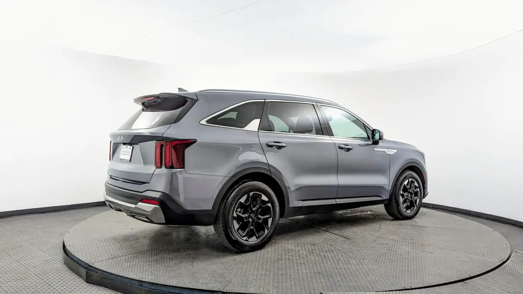 Florida Fine Cars - Used KIA SORENTO 2024 MARGATE S