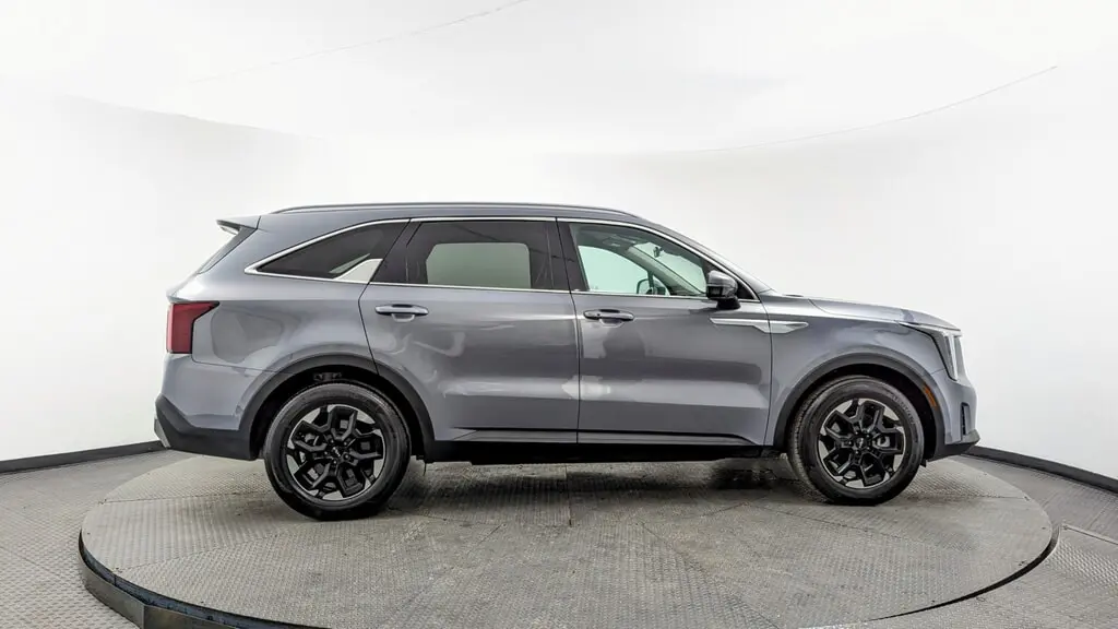 Florida Fine Cars - Used KIA SORENTO 2024 MARGATE S