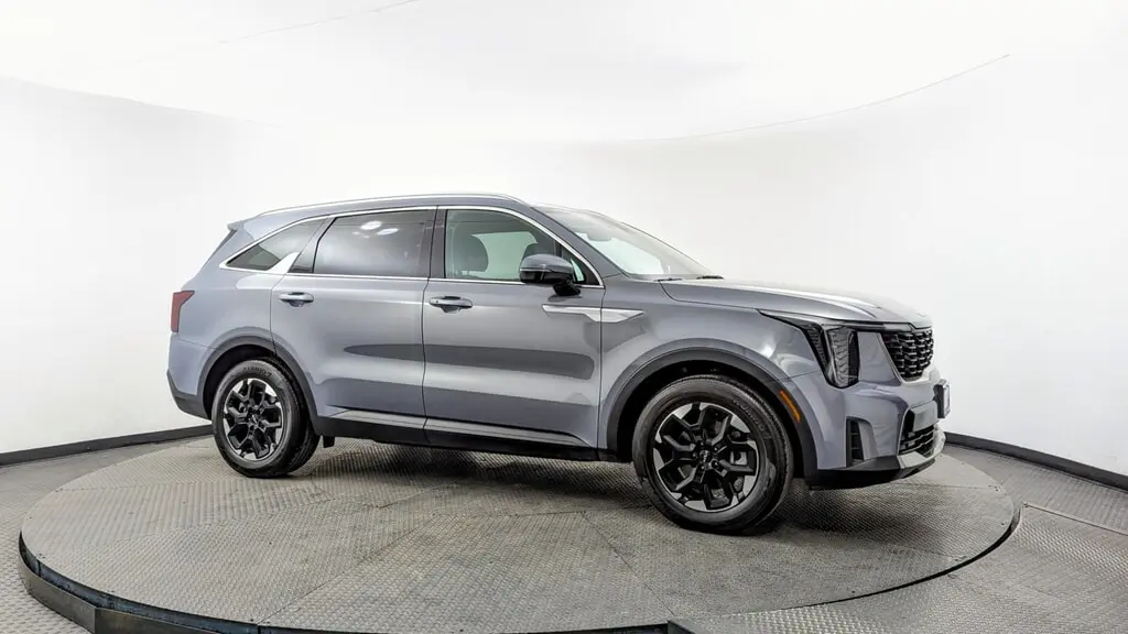 Florida Fine Cars - Used KIA SORENTO 2024 MARGATE S