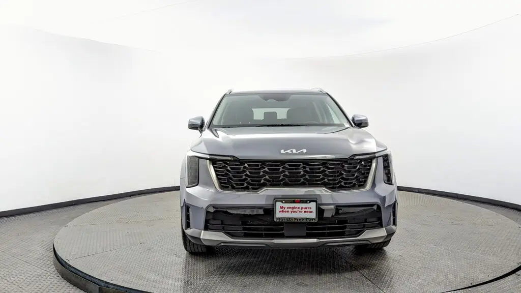 Florida Fine Cars - Used KIA SORENTO 2024 MARGATE S