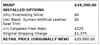 Florida Fine Cars - Used KIA SORENTO 2024 MARGATE S
