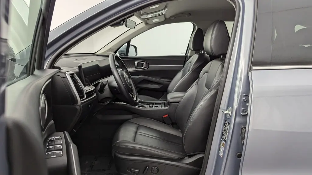 Florida Fine Cars - Used KIA SORENTO 2024 MARGATE S