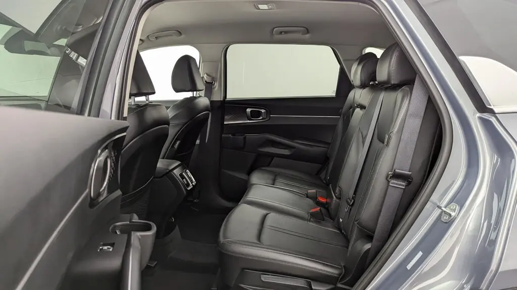 Florida Fine Cars - Used KIA SORENTO 2024 MARGATE S