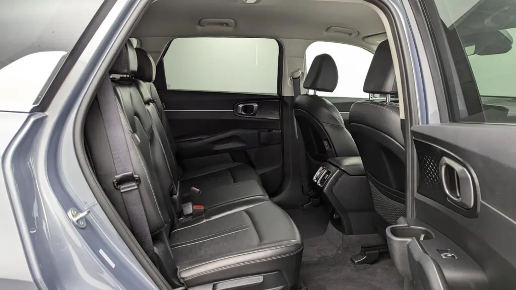 Florida Fine Cars - Used KIA SORENTO 2024 MARGATE S
