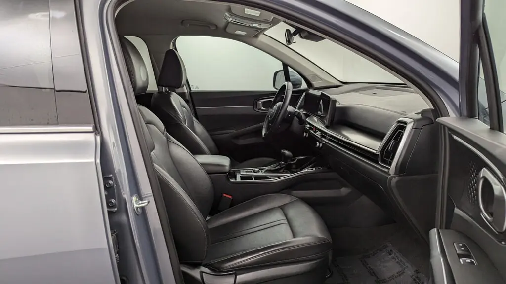 Florida Fine Cars - Used KIA SORENTO 2024 MARGATE S
