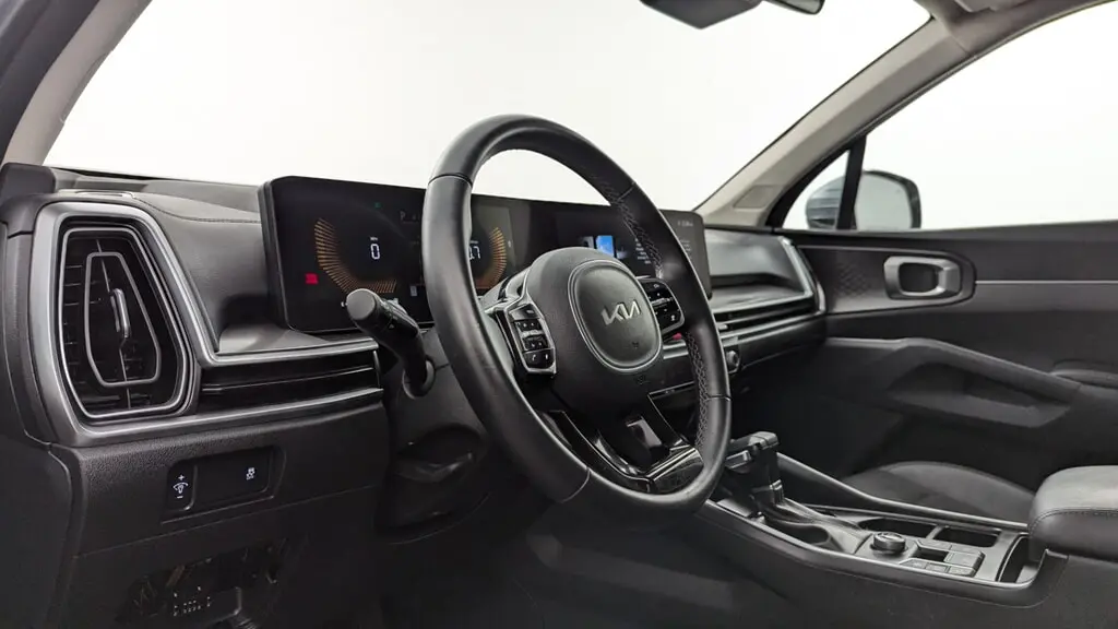 Florida Fine Cars - Used KIA SORENTO 2024 MARGATE S