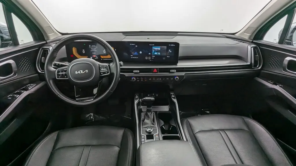 Florida Fine Cars - Used KIA SORENTO 2024 MARGATE S