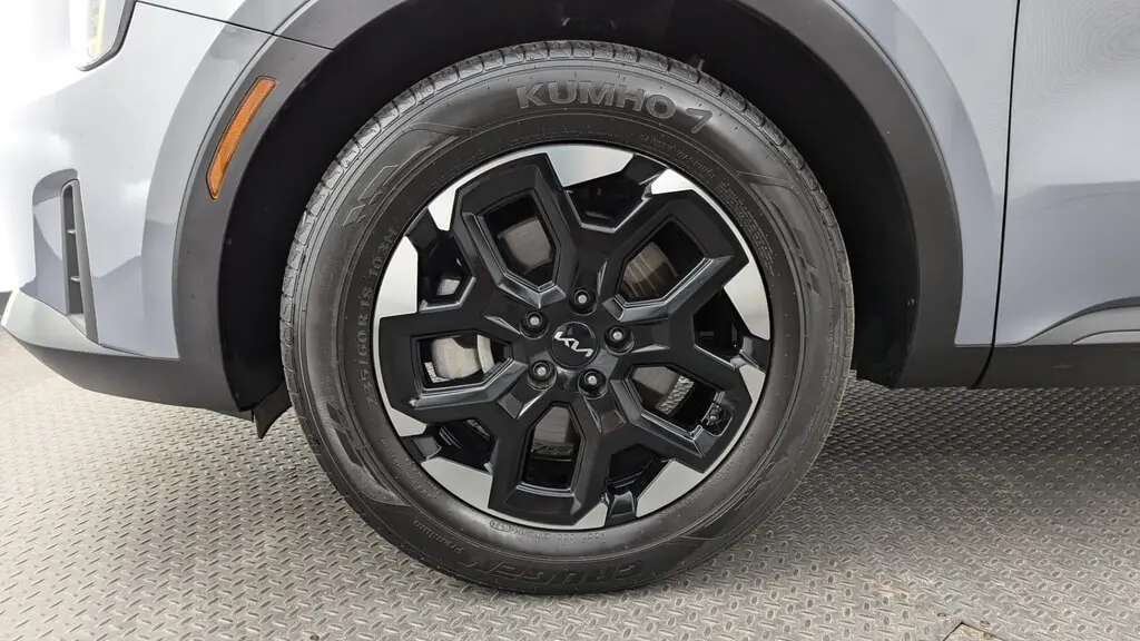 Florida Fine Cars - Used KIA SORENTO 2024 MARGATE S