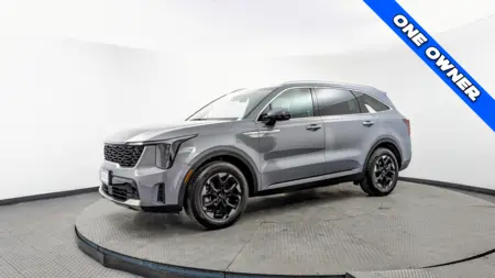 Florida Fine Cars - Used KIA SORENTO 2024 MARGATE S