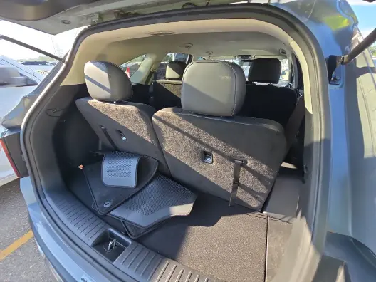 Florida Fine Cars - Used KIA SORENTO 2024 MARGATE S