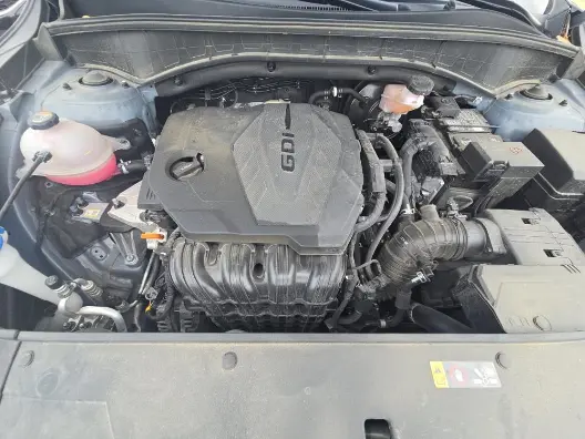 Florida Fine Cars - Used KIA SORENTO 2024 MARGATE S