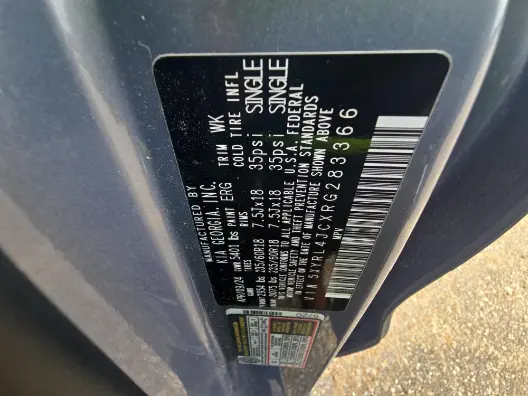 Florida Fine Cars - Used KIA SORENTO 2024 MARGATE S
