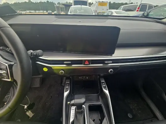 Florida Fine Cars - Used KIA SORENTO 2024 MARGATE S