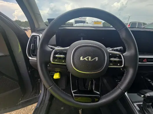 Florida Fine Cars - Used KIA SORENTO 2024 MARGATE S