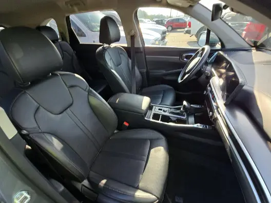 Florida Fine Cars - Used KIA SORENTO 2024 MARGATE S