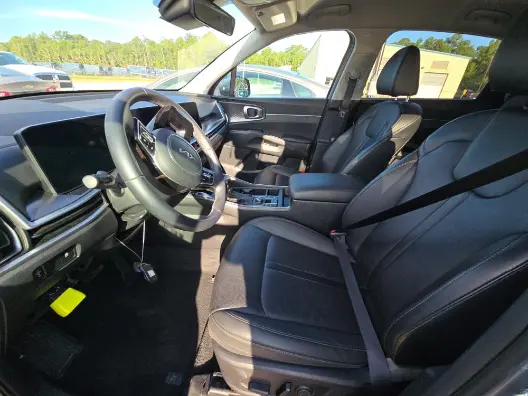 Florida Fine Cars - Used KIA SORENTO 2024 MARGATE S