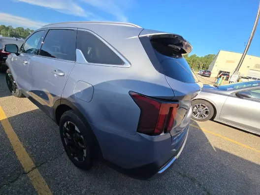 Florida Fine Cars - Used KIA SORENTO 2024 MARGATE S