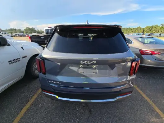 Florida Fine Cars - Used KIA SORENTO 2024 MARGATE S