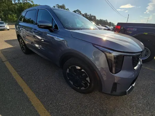 Florida Fine Cars - Used KIA SORENTO 2024 MARGATE S