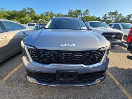 Florida Fine Cars - Used KIA SORENTO 2024 MARGATE S