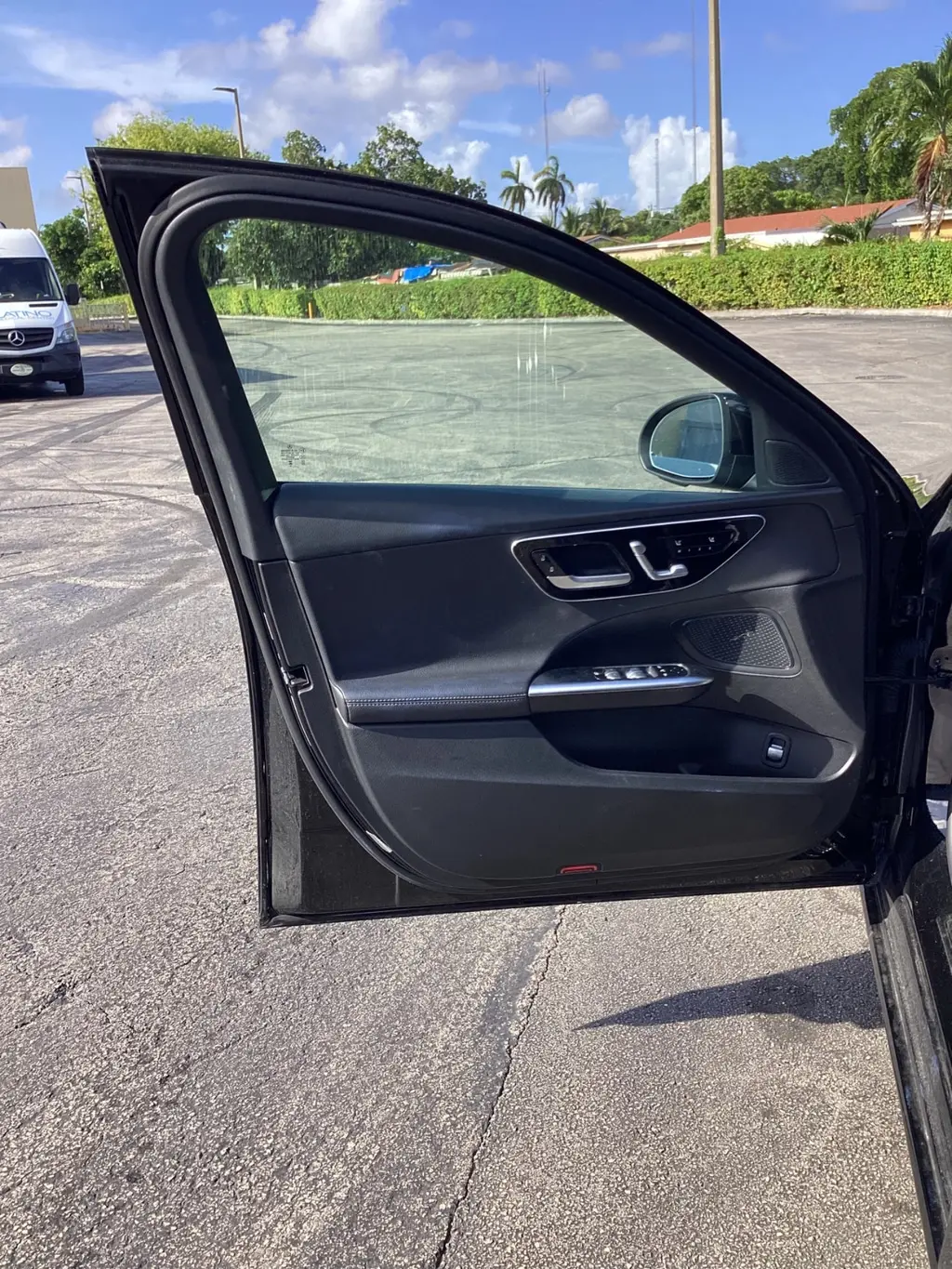 Florida Fine Cars - Used MERCEDES-BENZ C-CLASS 2024 MIAMI C 300