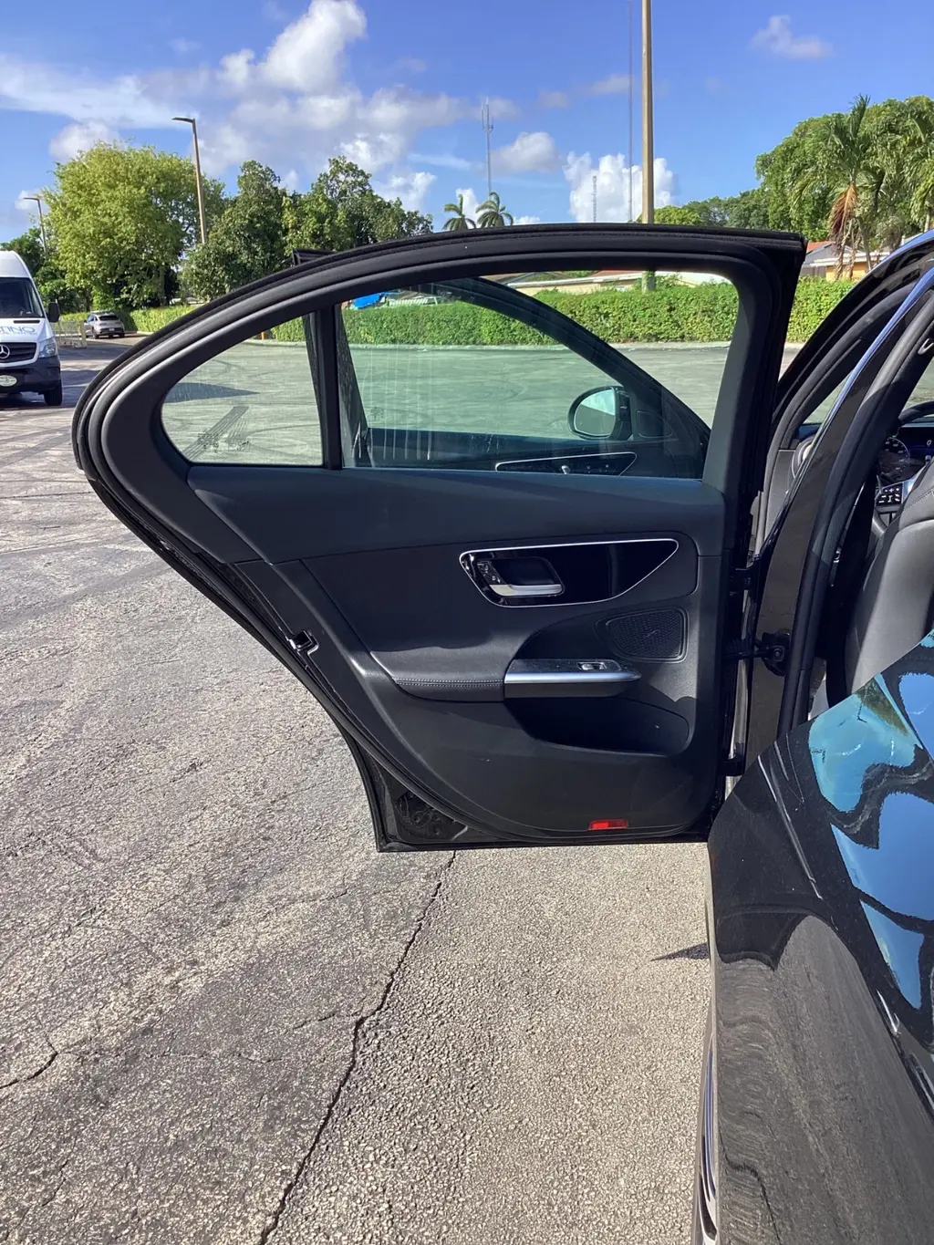 Florida Fine Cars - Used MERCEDES-BENZ C-CLASS 2024 MIAMI C 300