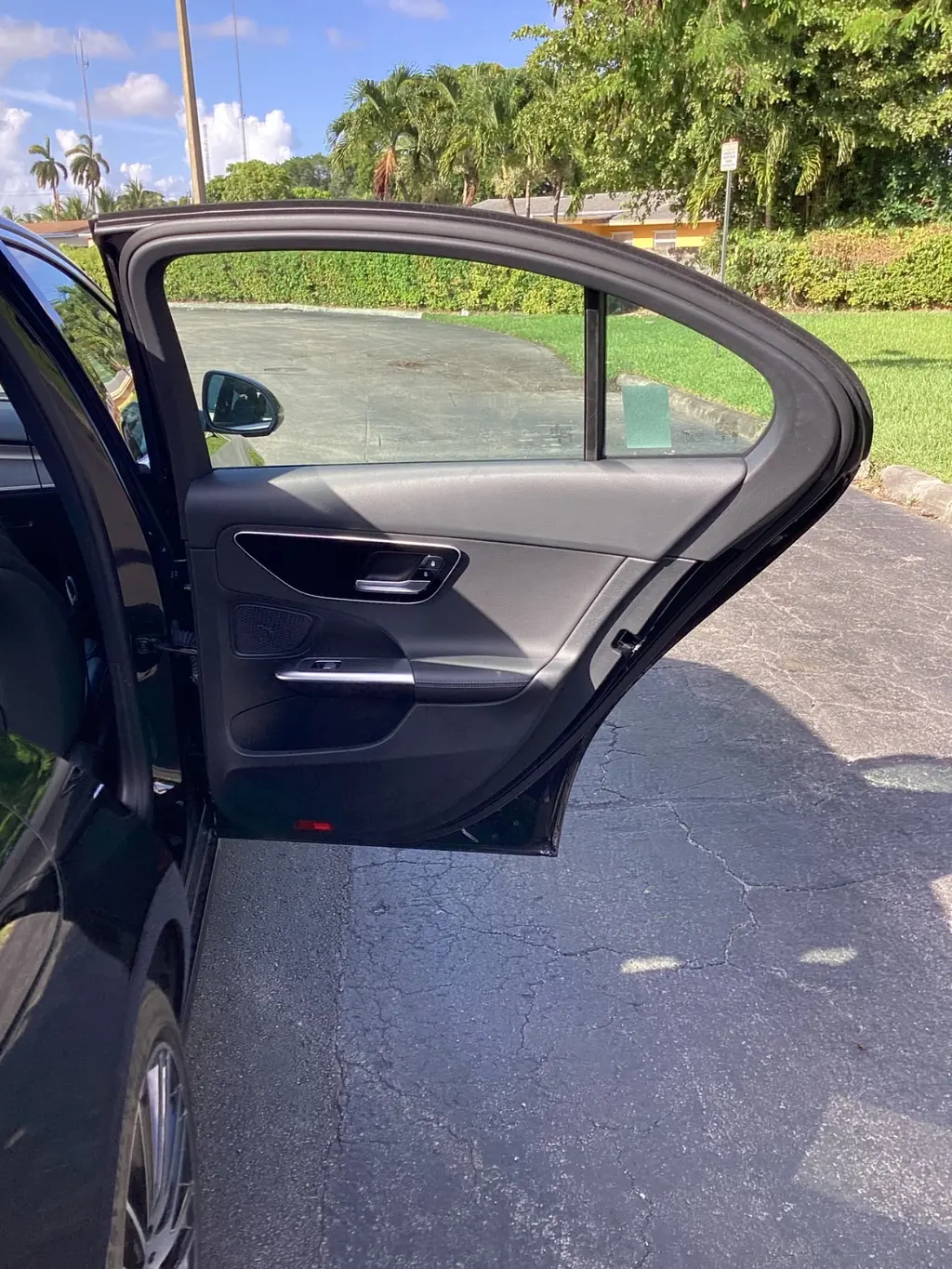 Florida Fine Cars - Used MERCEDES-BENZ C-CLASS 2024 MIAMI C 300