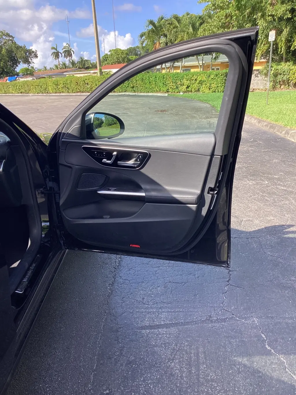Florida Fine Cars - Used MERCEDES-BENZ C-CLASS 2024 MIAMI C 300