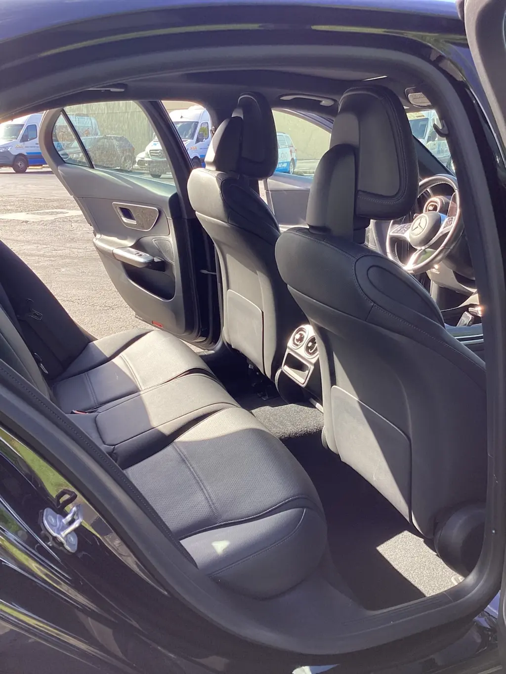 Florida Fine Cars - Used MERCEDES-BENZ C-CLASS 2024 MIAMI C 300