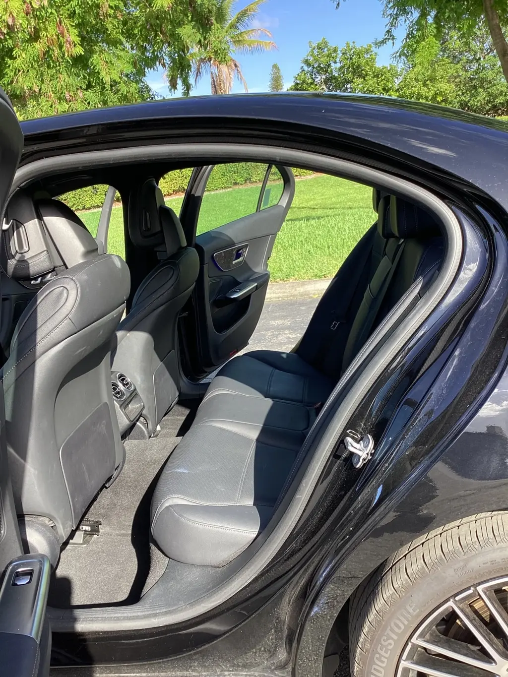 Florida Fine Cars - Used MERCEDES-BENZ C-CLASS 2024 MIAMI C 300