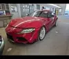 Florida Fine Cars - Used TOYOTA GR SUPRA 2023 MARGATE 3.0