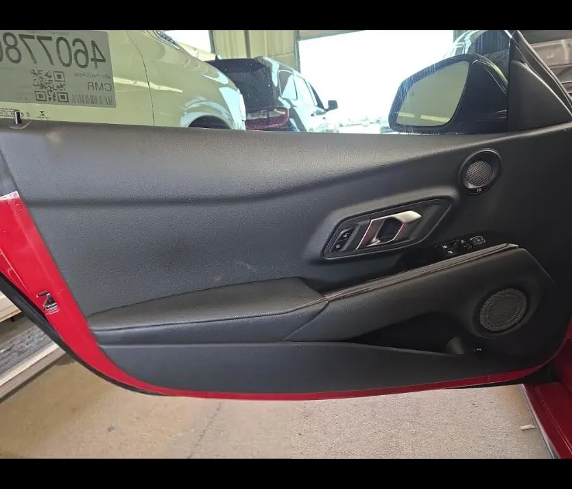 Florida Fine Cars - Used TOYOTA GR SUPRA 2023 MARGATE 3.0
