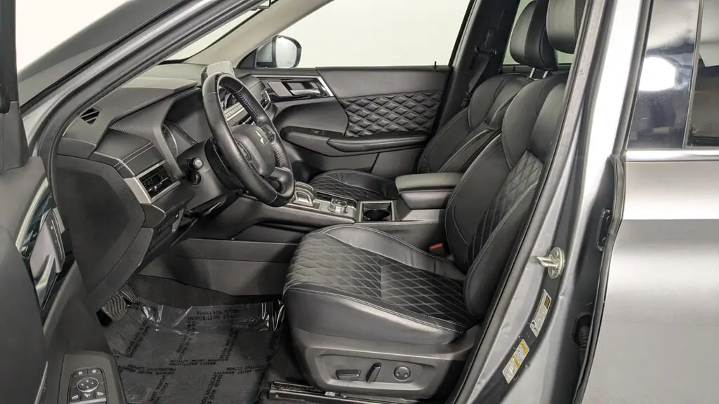 Florida Fine Cars - Used MITSUBISHI OUTLANDER 2022 ORLANDO SEL