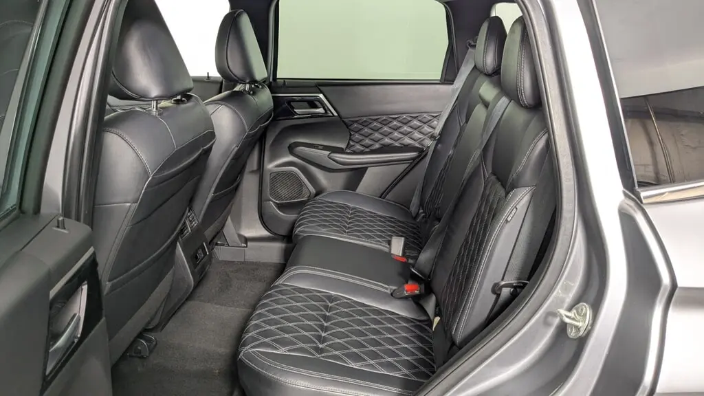 Florida Fine Cars - Used MITSUBISHI OUTLANDER 2022 ORLANDO SEL