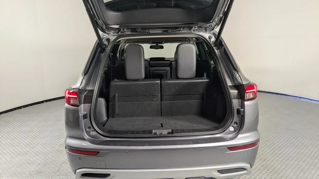 Florida Fine Cars - Used MITSUBISHI OUTLANDER 2022 ORLANDO SEL