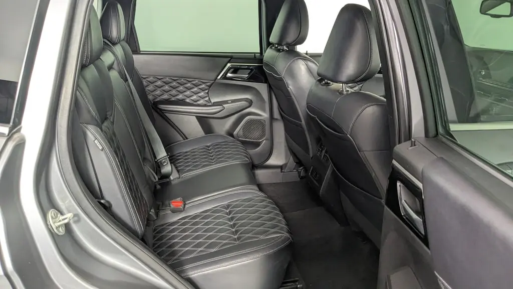 Florida Fine Cars - Used MITSUBISHI OUTLANDER 2022 ORLANDO SEL