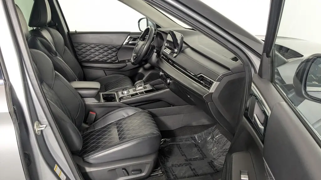 Florida Fine Cars - Used MITSUBISHI OUTLANDER 2022 ORLANDO SEL