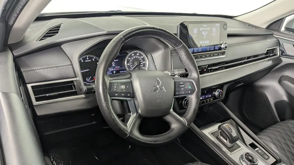Florida Fine Cars - Used MITSUBISHI OUTLANDER 2022 ORLANDO SEL