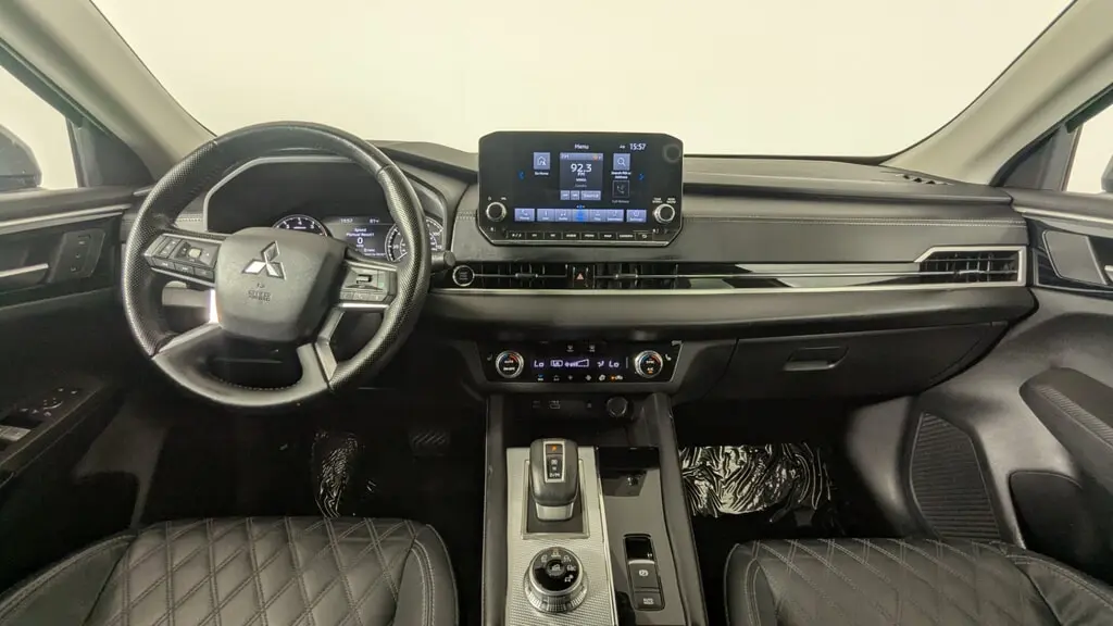 Florida Fine Cars - Used MITSUBISHI OUTLANDER 2022 ORLANDO SEL