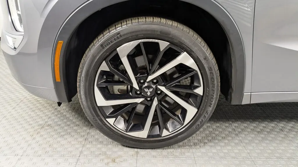Florida Fine Cars - Used MITSUBISHI OUTLANDER 2022 ORLANDO SEL